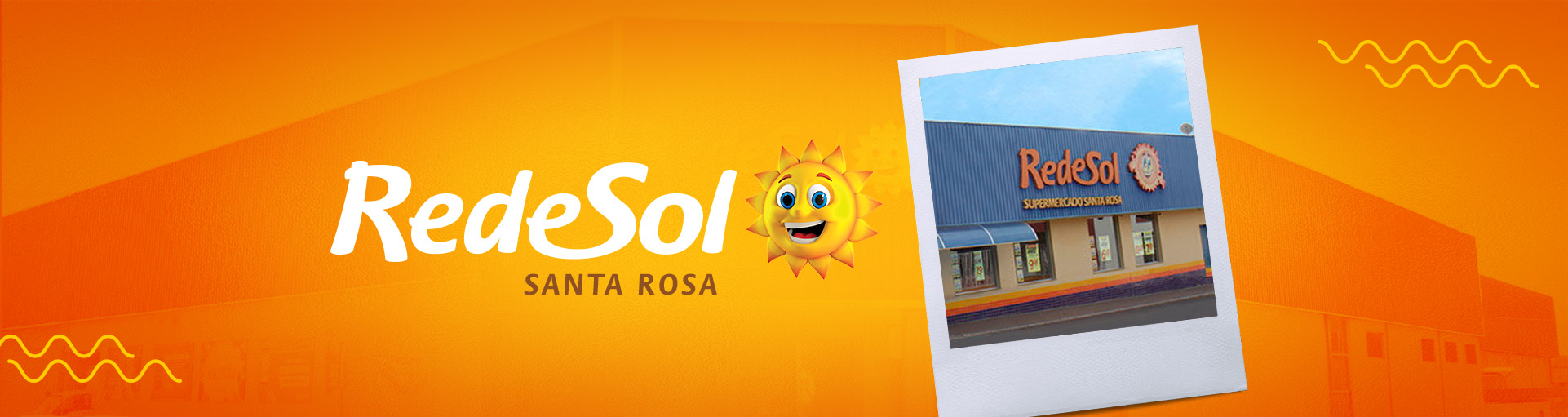Rede Sol Supermercados